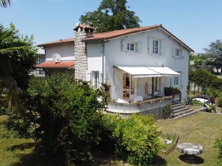 Grande Maison familiale — photo 1