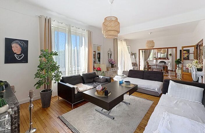 Grande Maison familiale — photo 2