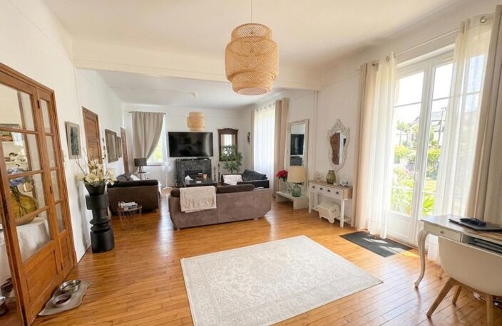 Grande Maison familiale — photo 3