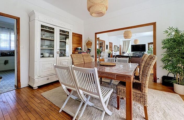 Grande Maison familiale — photo 4