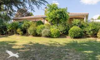 Maison 5 Pièces 177 m² à vendre à Lanta (31570)