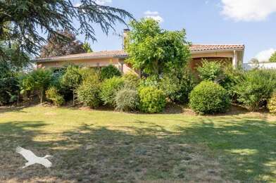 Maison 5 pièces 485000 €