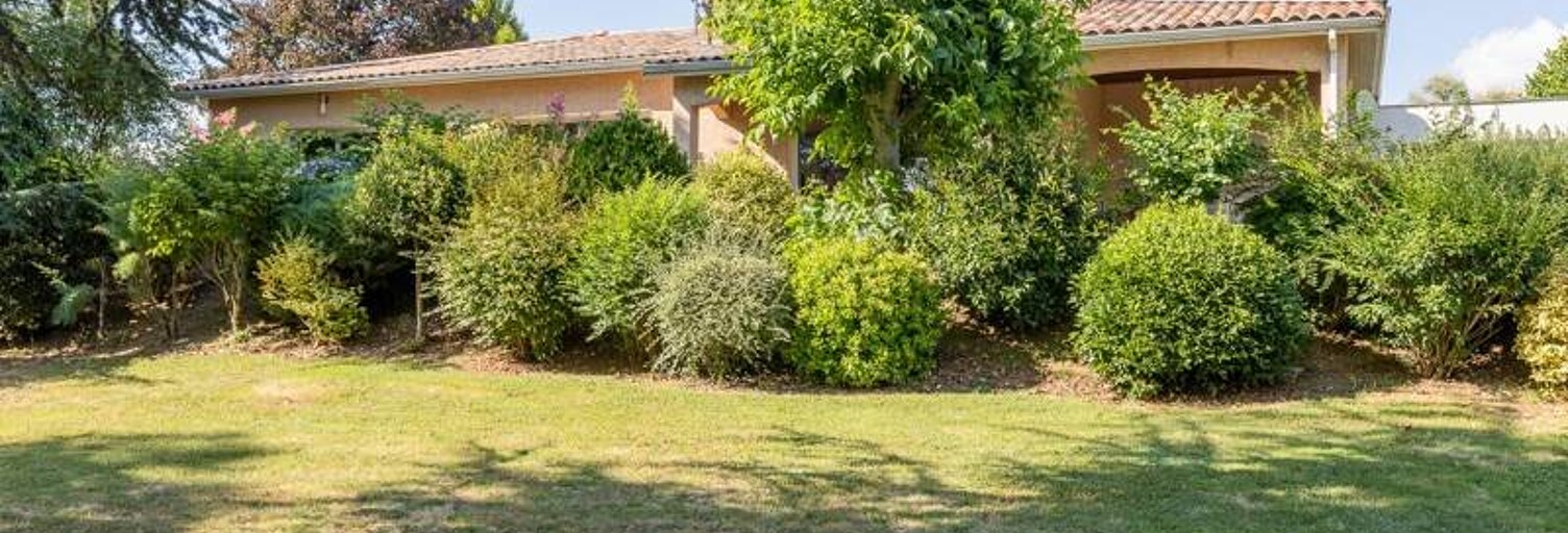 Maison 5 Pièces 177 m² à vendre à Lanta (31570)