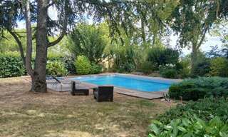 Maison 5 Pièces 177 m² à vendre à Lanta (31570)