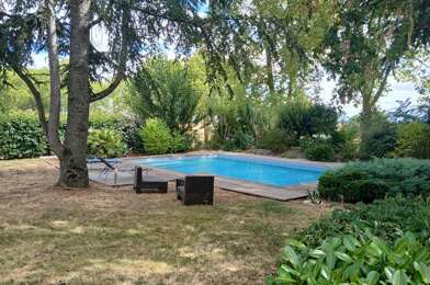 Maison 5 pièces 485000 €