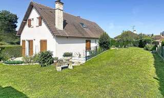 Maison 7 Pièces 126 m² à vendre à Pont-l'Évêque (14130)