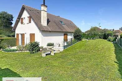 Maison 7 pièces 428000 €