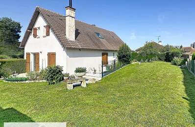 maison de ville à Pont L'Evêque de 125 m² — photo du bien
