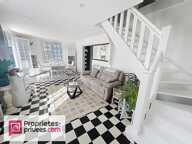 maison de ville à Pont L'Evêque de 125 m² — photo 2