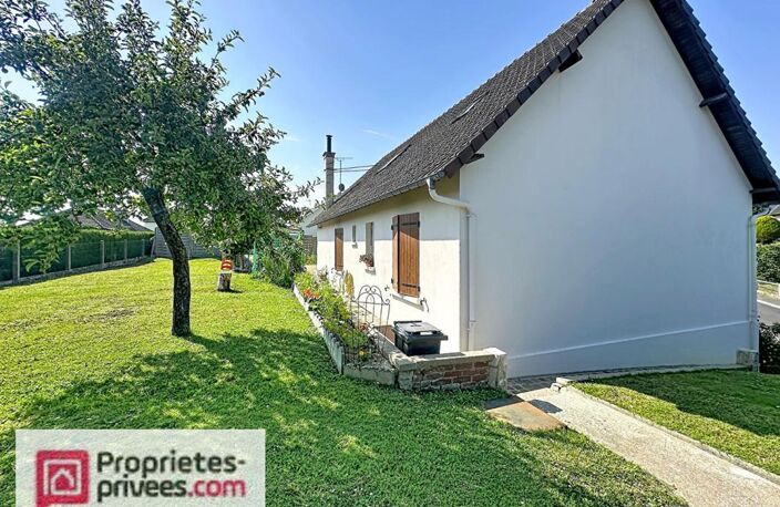 maison de ville à Pont L'Evêque de 125 m² — photo 3