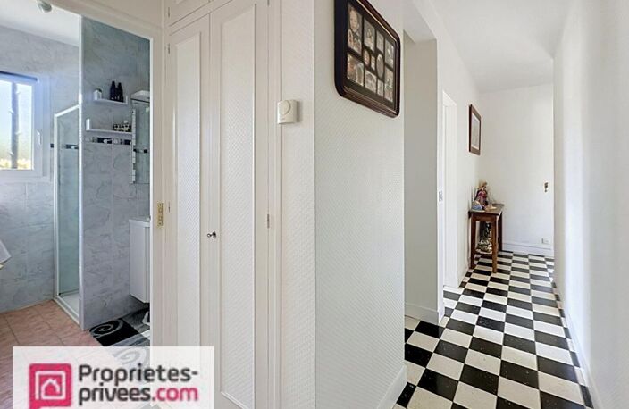 maison de ville à Pont L'Evêque de 125 m² — photo 4