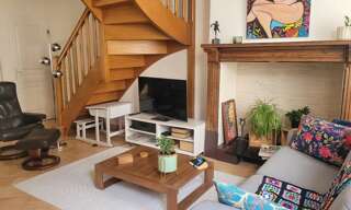 Maison 4 Pièces 80 m² à vendre à Condom (32100)