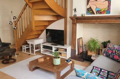 Maison 4 pièces 182069 €