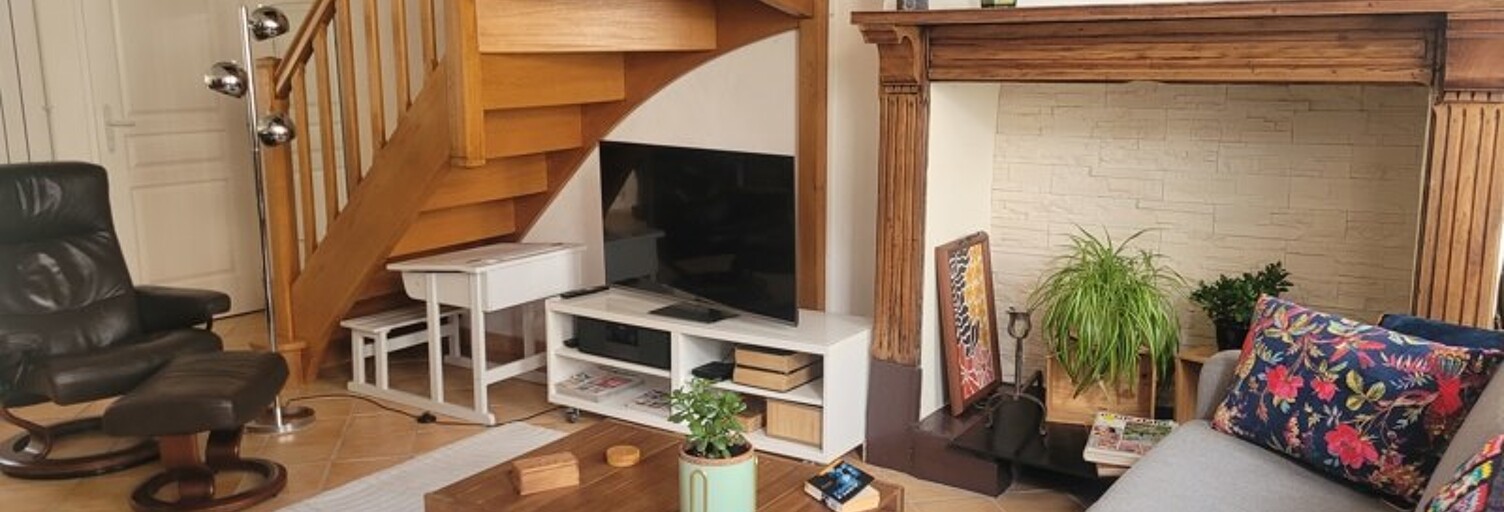 Maison 4 Pièces 80 m² à vendre à Condom (32100)