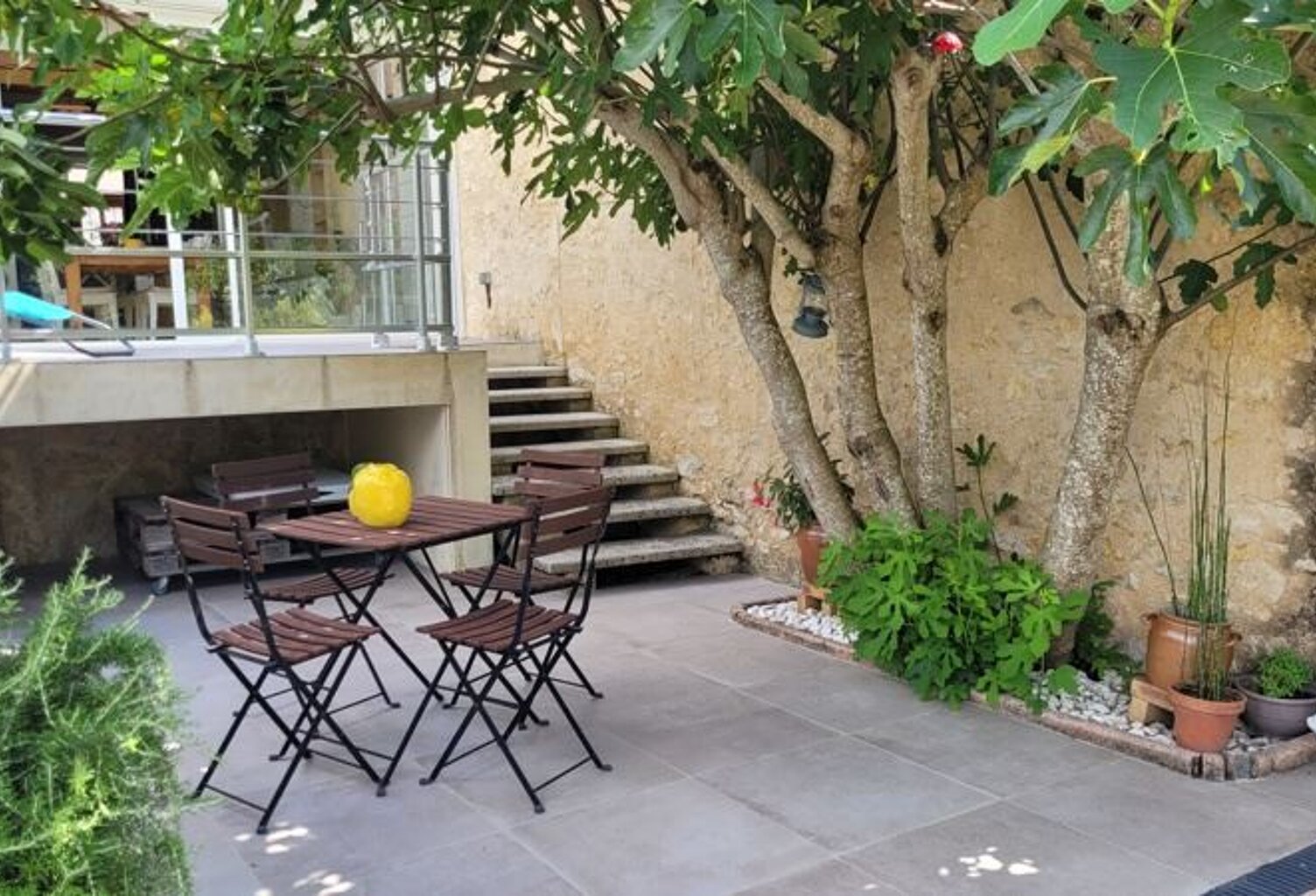 Maison de ville de 4 pièces principales — photo 1