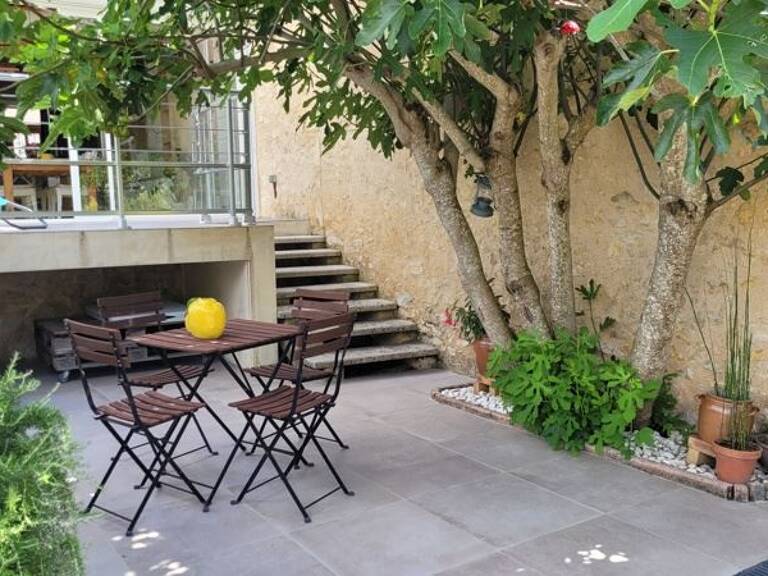 Maison de ville de 4 pièces principales — photo 1