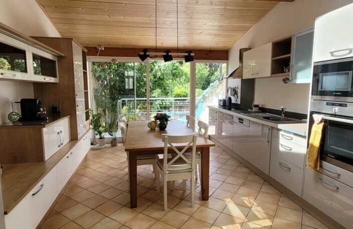 Maison de ville de 4 pièces principales — photo 2