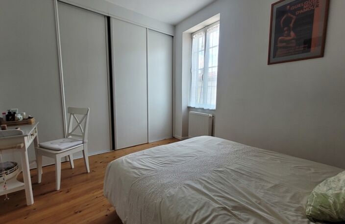 Maison de ville de 4 pièces principales — photo 5