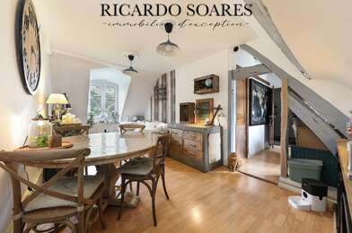 Appartement 2 pièces 99000 €