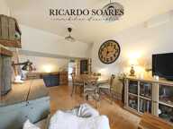 60700 PONTPOINT - APPARTEMENT DE CHARME 41m2 / 1 CHAMBRE / 1 CAVE / 2 PARKINGS — photo 3