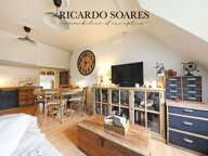 60700 PONTPOINT - APPARTEMENT DE CHARME 41m2 / 1 CHAMBRE / 1 CAVE / 2 PARKINGS — photo 4