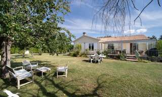 Maison 4 Pièces 85 m² à vendre à Saint-André-de-Cubzac (33240)