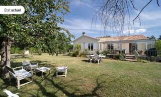 Maison 4 Pièces 85 m² à vendre à Saint-André-de-Cubzac (33240)