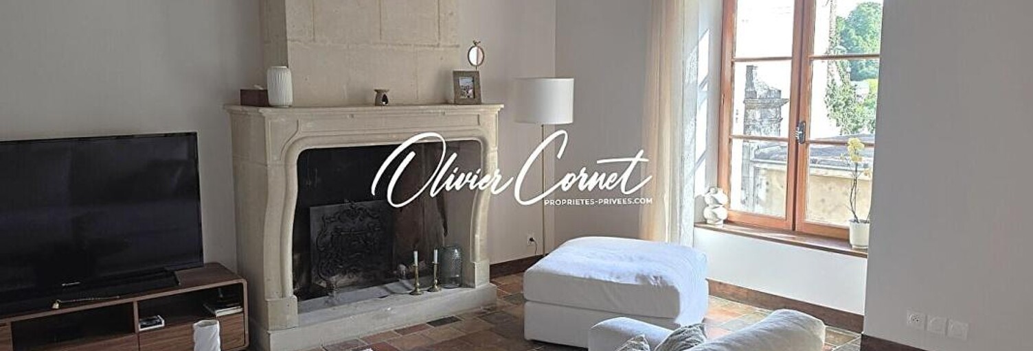 Appartement 4 Pièces 80 m² à vendre à Nogent-le-Rotrou (28400)