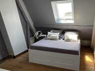 Appartement duplex centre-ville Nogent Le Rotrou — photo 4
