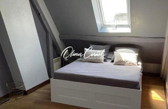 Appartement duplex centre-ville Nogent Le Rotrou — photo 4