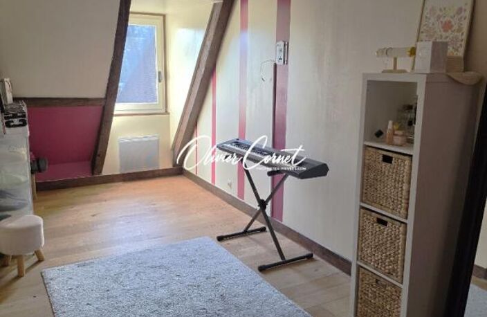 Appartement duplex centre-ville Nogent Le Rotrou — photo 5