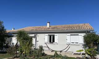 Maison 3 Pièces 95 m² à vendre à Lugon-et-l'Île-du-Carnay (33240)