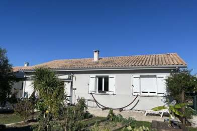 Maison 3 pièces 229999 €