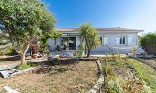 Maison 3 Pièces 95 m² à vendre à Lugon-et-l'Île-du-Carnay (33240)