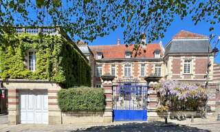 Maison 10 Pièces 288 m² à vendre à Compiègne (60200)