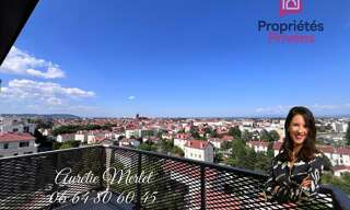 Appartement 3 Pièces 64 m² à vendre à Clermont-Ferrand (63100)