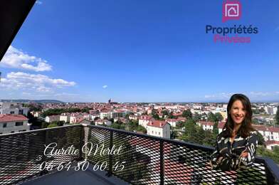 Appartement 3 pièces 225000 €