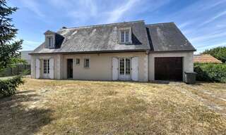 Maison 3 Pièces 100 m² à vendre à Joué-lès-Tours (37300)