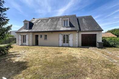 Maison 3 pièces 328290 €