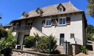 Maison 4 Pièces 107 m² à vendre à Laval-de-Cère (46130)
