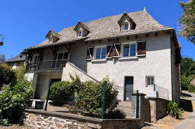 Maison 4 pièces 138320 €