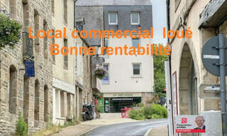 Commerce 6 Pièces 70 m² à vendre à Lannion (22300)