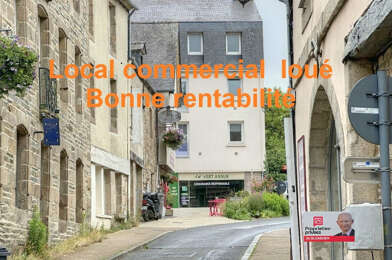 Commerce 6 pièces 85000 €