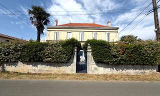 Maison 7 Pièces 271 m² à vendre à Corme-Écluse (17600)