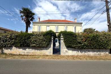 Maison 7 pièces 621600 €