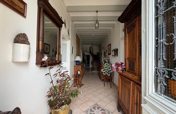 Maison Charentaise de 271 m2 avec 3581m2 de terrain — photo 4