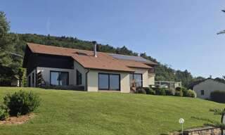 Maison 10 Pièces 270 m² à vendre à Saint-Nabord (88200)