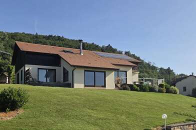 Maison 10 pièces 610000 €