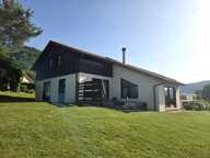 Maison d'architecte Saint Nabord 270 m2 — photo 2