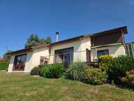 Maison d'architecte Saint Nabord 270 m2 — photo 3